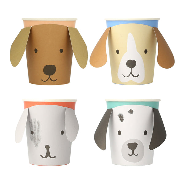 Dog Cups