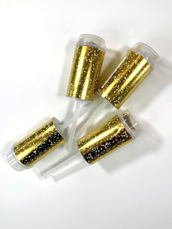 Confetti Poppers