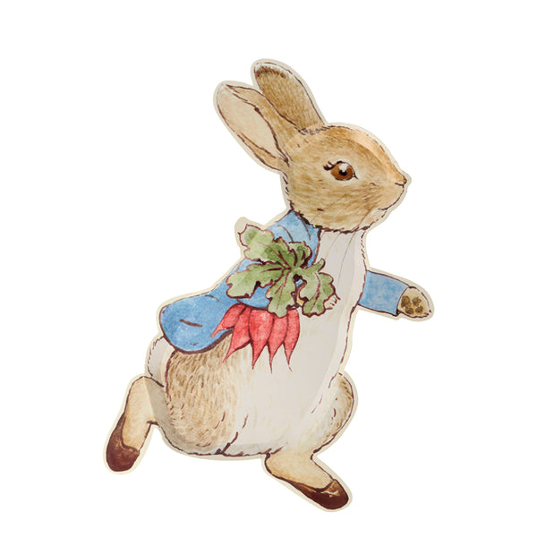 Platos Peter Rabbit x12